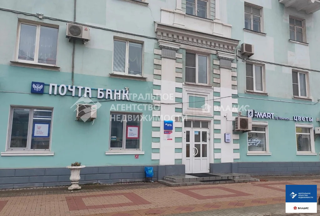 Продажа ПСН, Рязань, Первомайский пр-кт. - Фото 2