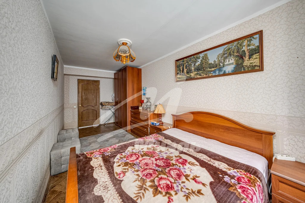 Продажа квартиры, м. Щукинская, ул. Авиационная - Фото 8