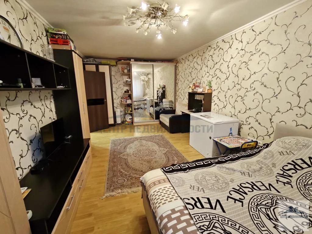 Продажа квартиры 40.90 кв.м., комнат 1, этаж 12/17 - Фото 7