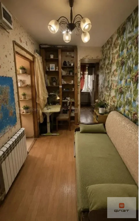 Продажа дома, Казань, ул. Дуслык (Большие Клыки) - Фото 7