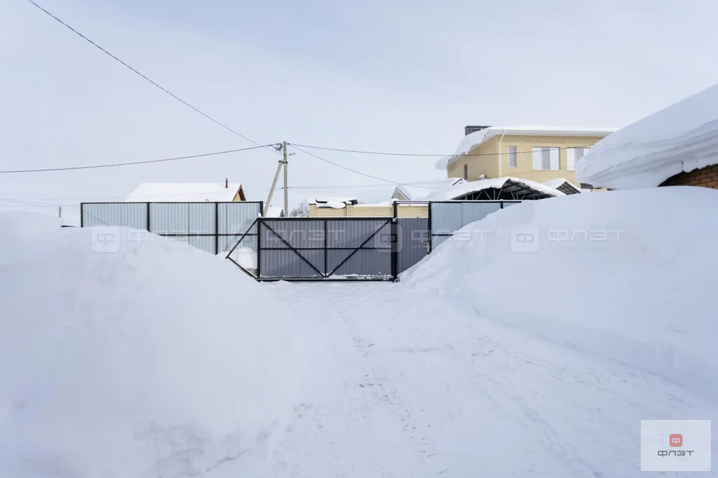 Продажа дома, Богородское, Пестречинский район, ул. Комарова - Фото 12