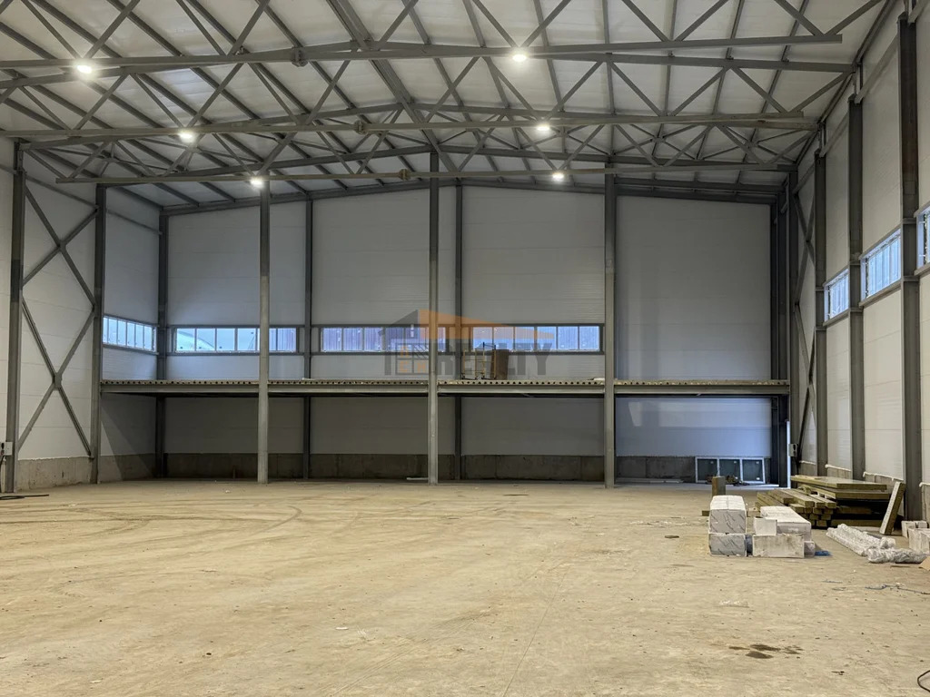 Продажа производственного помещения, Дятловка, Балашиха г. о., 23 - Фото 1