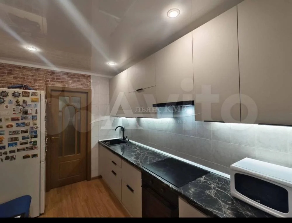 Продажа квартиры, Минеральные Воды, ул. Пушкина - Фото 1