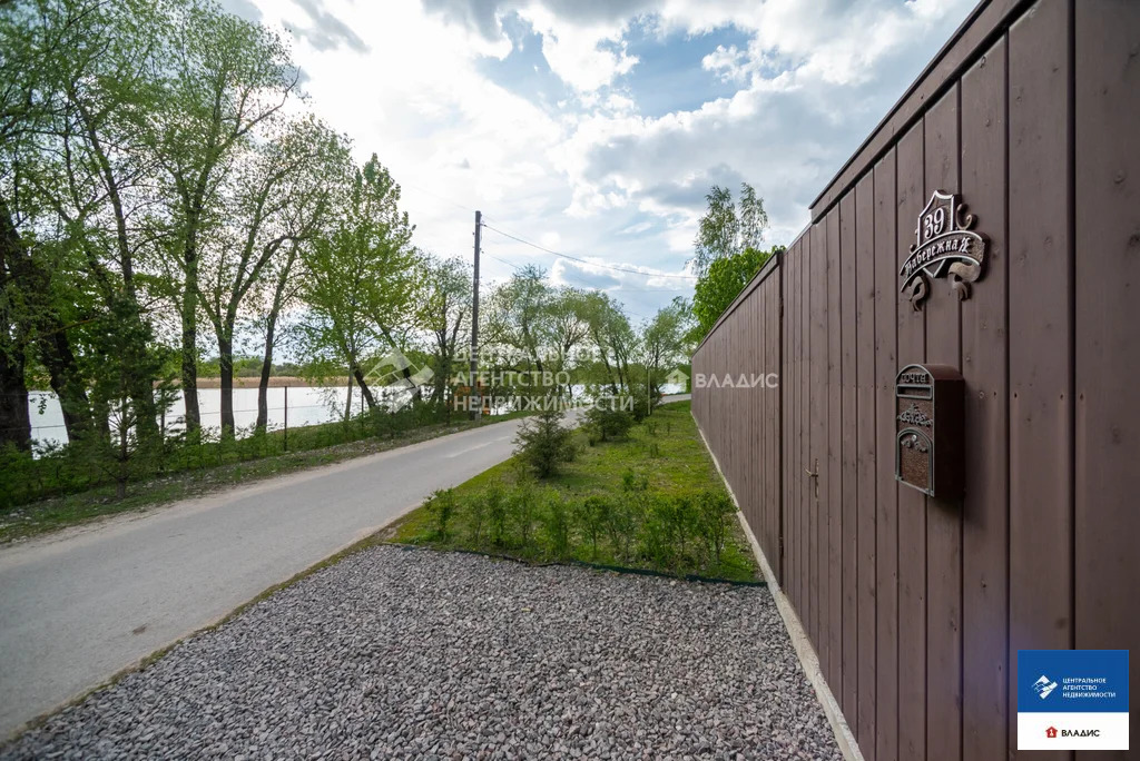 Продажа дома, Пронск, Пронский район, Набережная улица - Фото 16