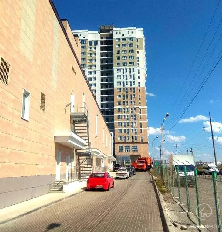 Jump ул есенина 9 корп 4 фото 5 500 000 Руб., 2-к кв. Белгородская область, Белгород ул. Есенина, 9к2 (64.0 м)