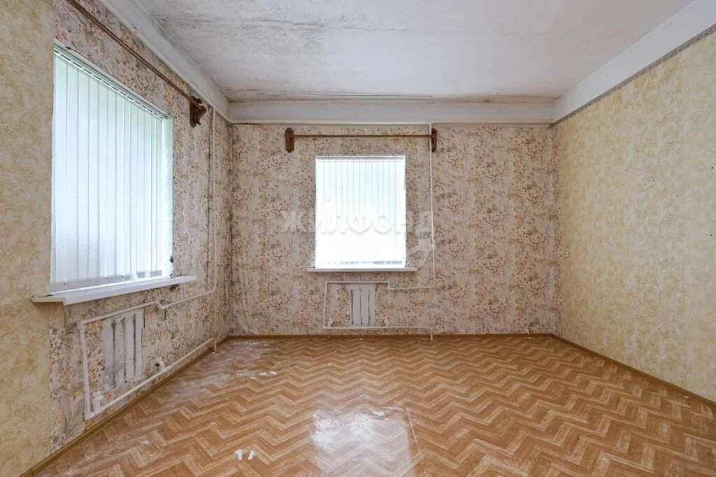 Продажа дома, Раздольное, Новосибирский район, Звездная - Фото 29