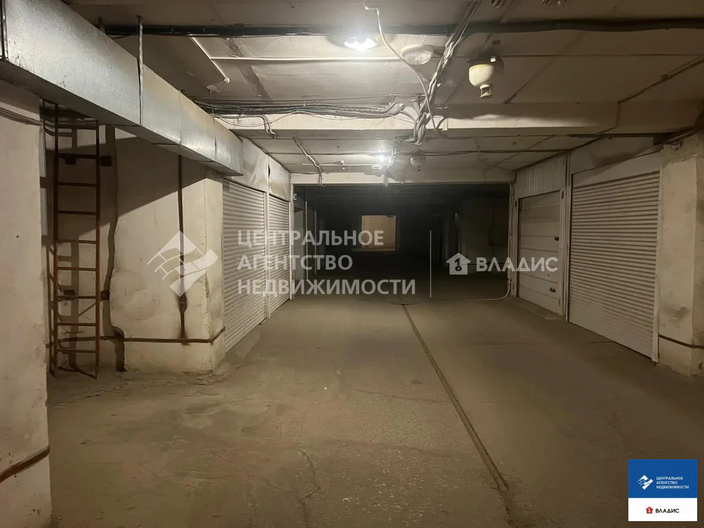 Продажа гаража, Рязань, Право-Лыбедская улица - Фото 14
