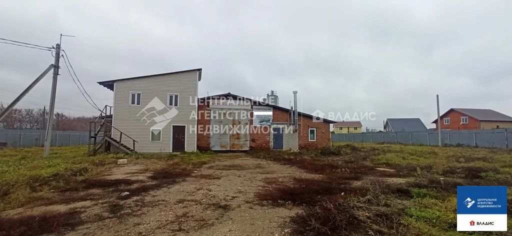 Аренда производственного помещения, Льгово, Рязанский район - Фото 2