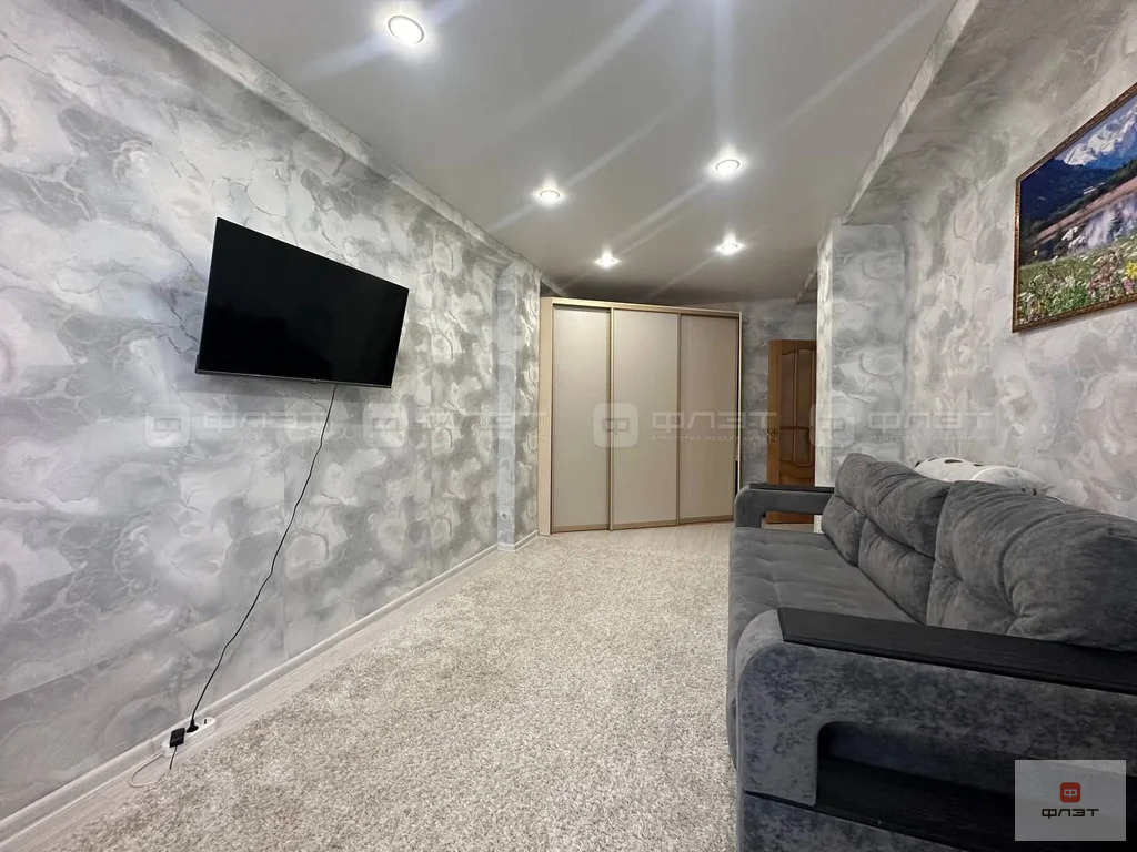 Продажа квартиры, Казань, ул. Индустриальная - Фото 6