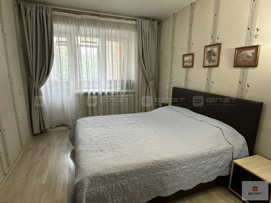 Продажа квартиры, Казань, ул. Авангардная - Фото 6