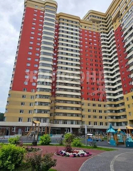 Продажа квартиры, Новосибирск, ул. Сухарная - Фото 60