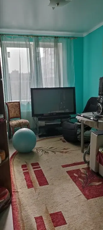 2 кв-ра на ул. Логинова, д.5к1 - Фото 9