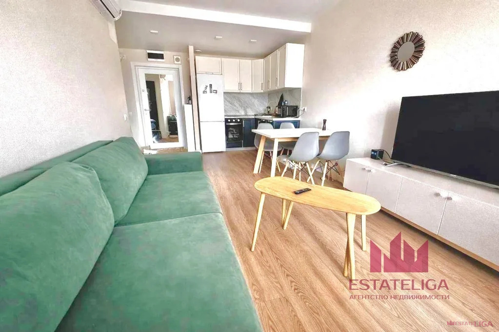 Аренда квартиры, Очаковское ш. - Фото 4