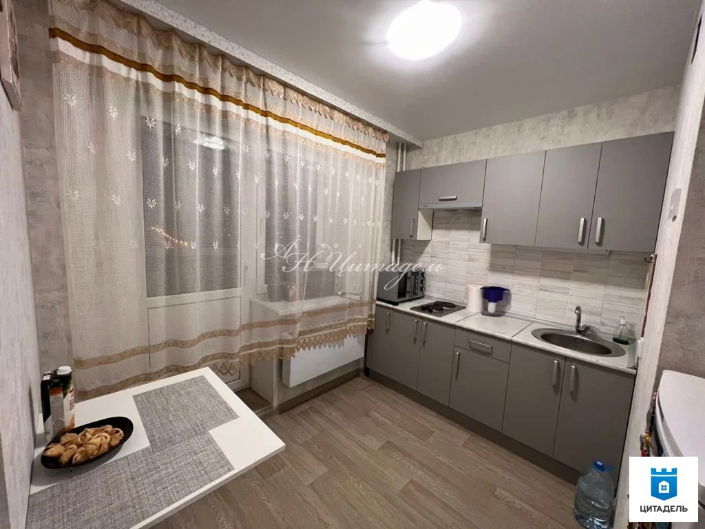 Продажа квартиры, Клин, Клинский район, микрорайон Майданово - Фото 3