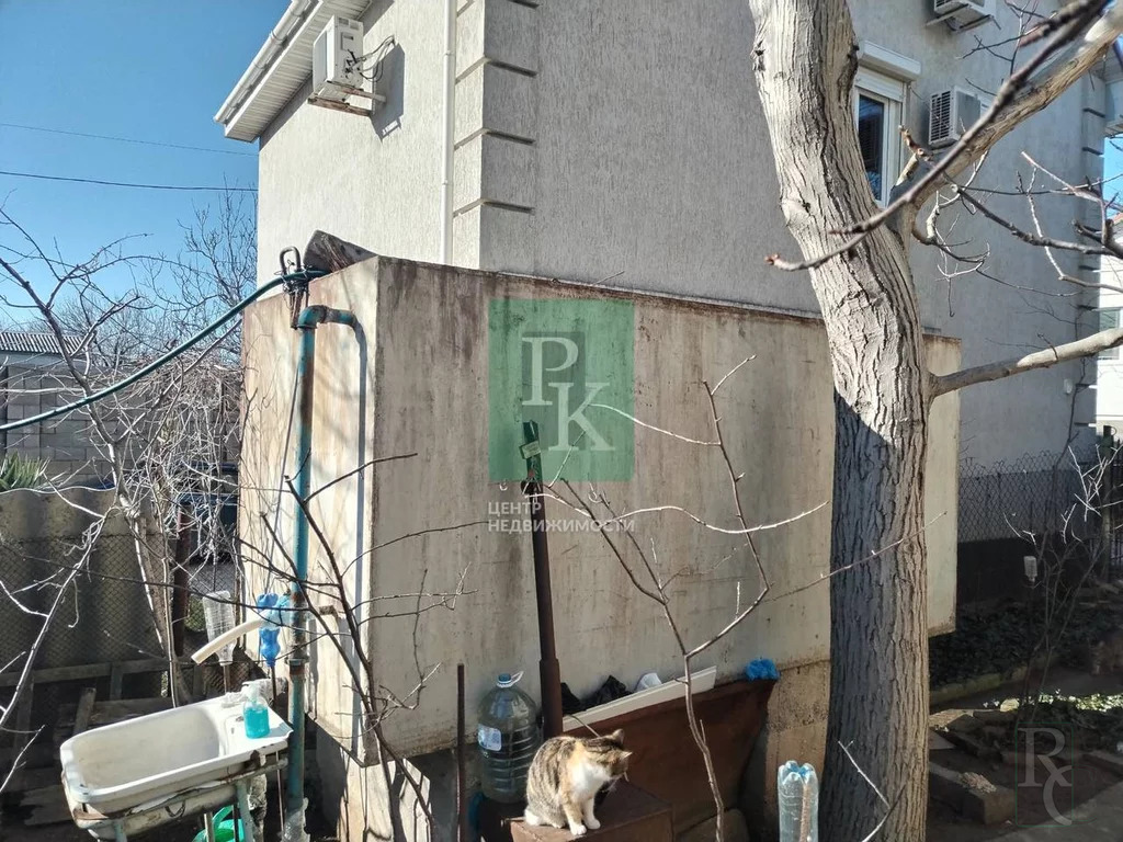 Продажа дома, Севастополь, садоводческое товарищество Электрон - Фото 10