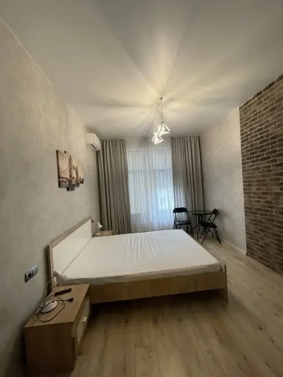 Пролетарская, 1 (22000) 1комн - Фото 1