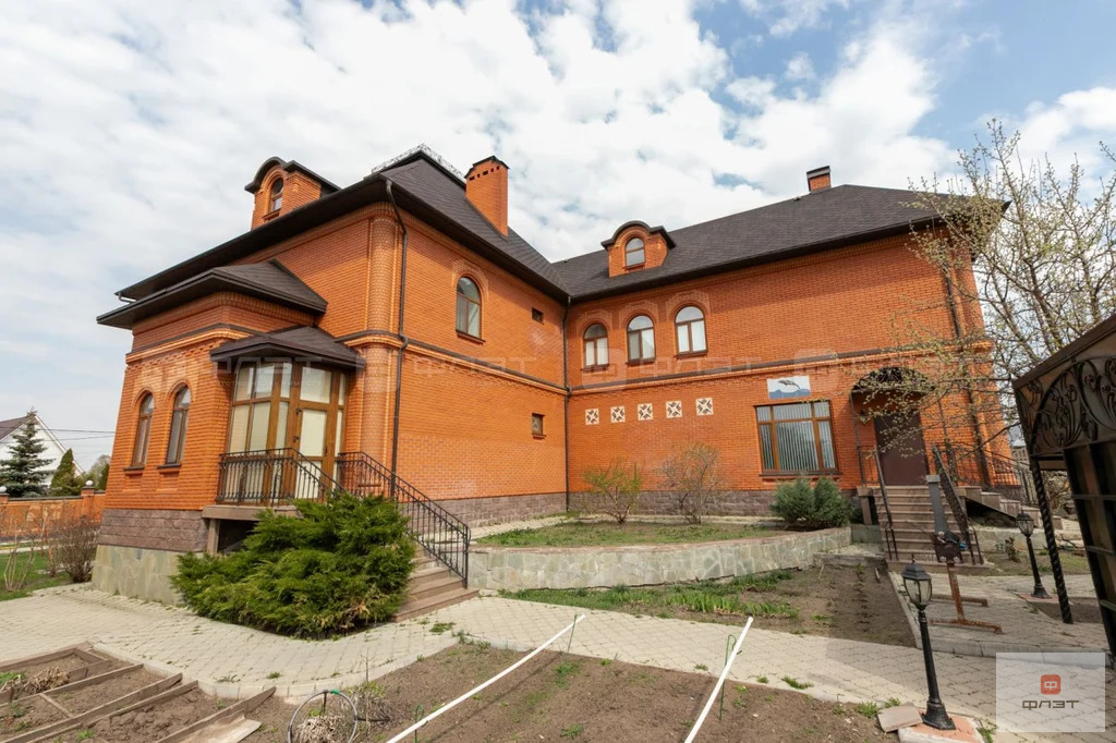 Продажа дома, Усады, Лаишевский район, ул. Магистральная - Фото 6