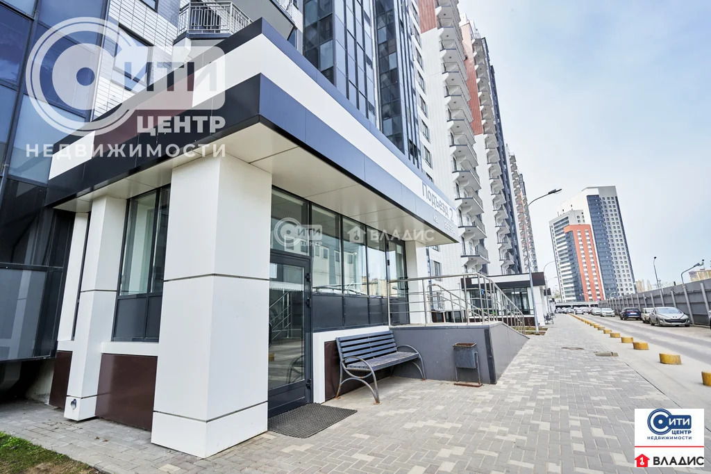 Продажа квартиры, Воронеж, ул. 9 Января - Фото 18