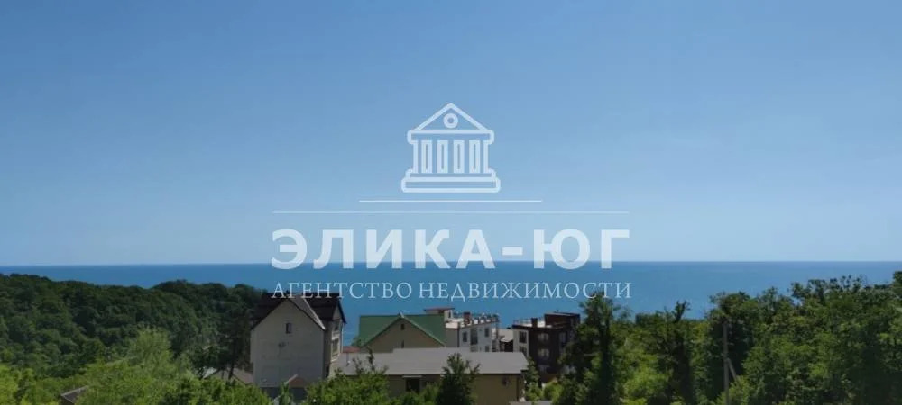 Продажа участка, Новомихайловский, Туапсинский район - Фото 4