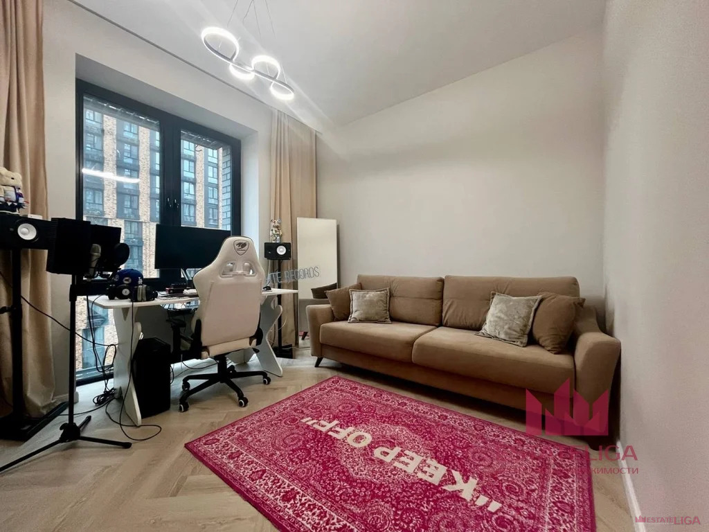 Продажа квартиры, Волгоградский пр-кт. - Фото 8