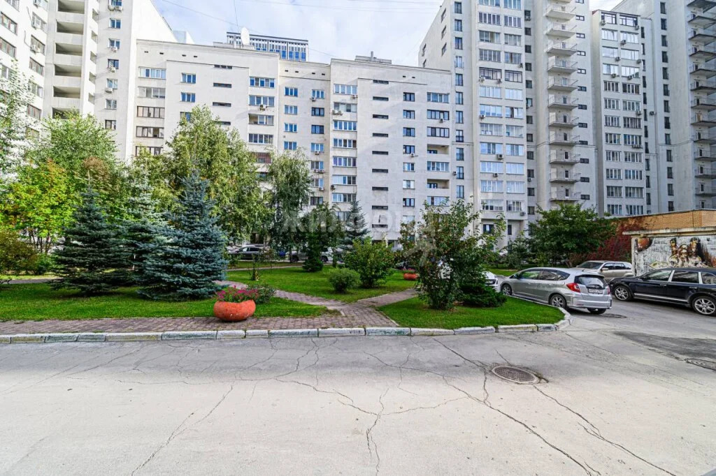 Продажа квартиры, Новосибирск, Кирова пл. - Фото 42