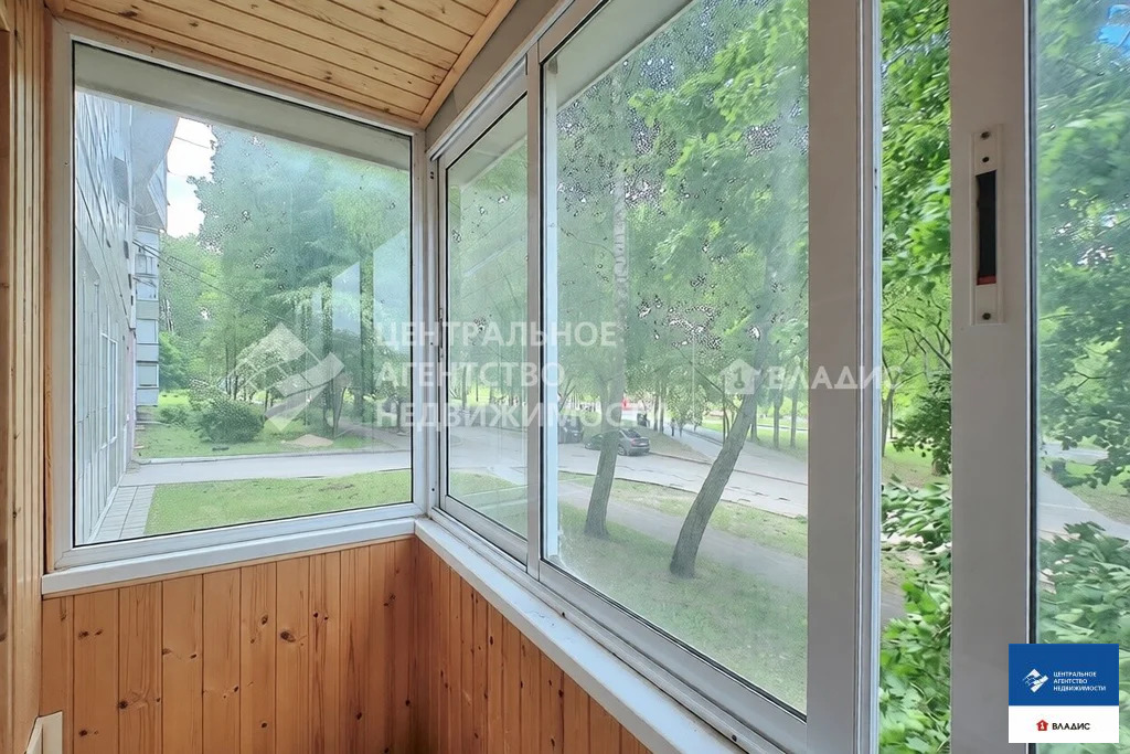 Продажа квартиры, Рязань, ул. Новоселов - Фото 3