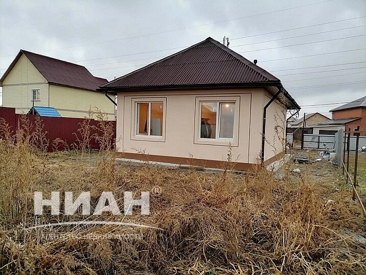 Продажа дома, Толмачево, Новосибирский район, ясная - Фото 10