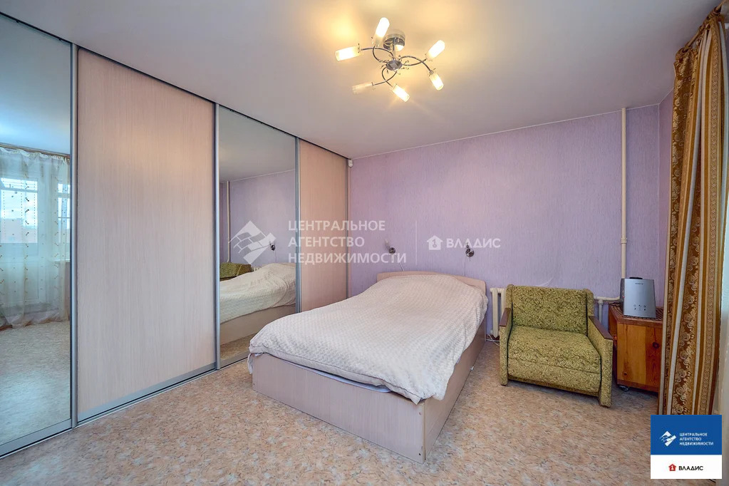 Продажа квартиры, Рязань, ул. Грибоедова - Фото 11