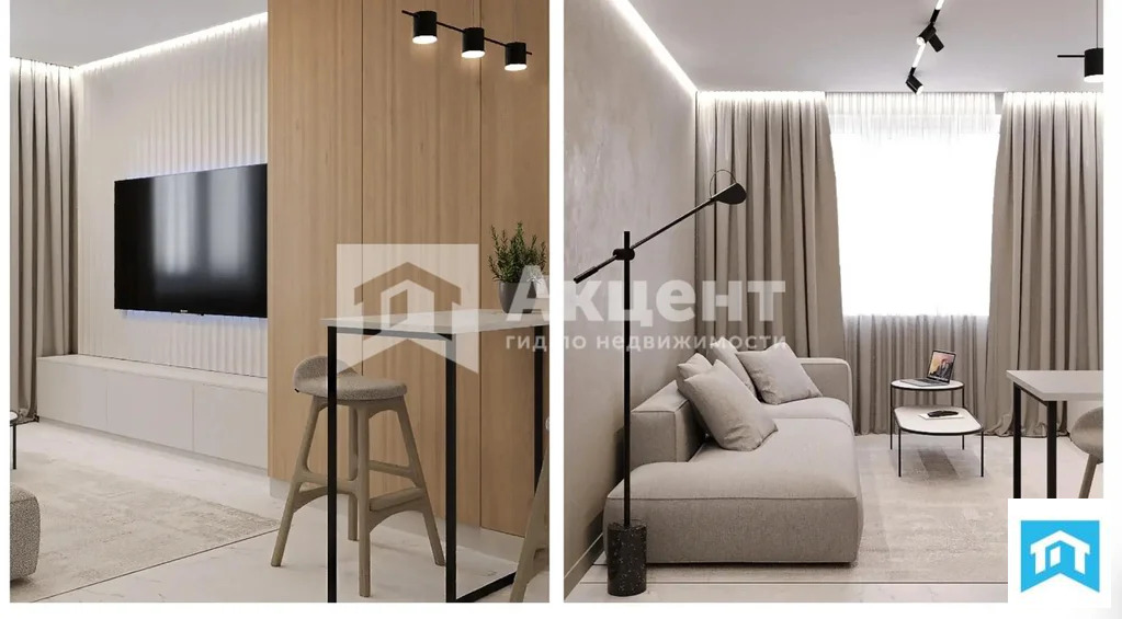Продажа квартиры, Дерябиха, Ивановский район, 76А - Фото 13