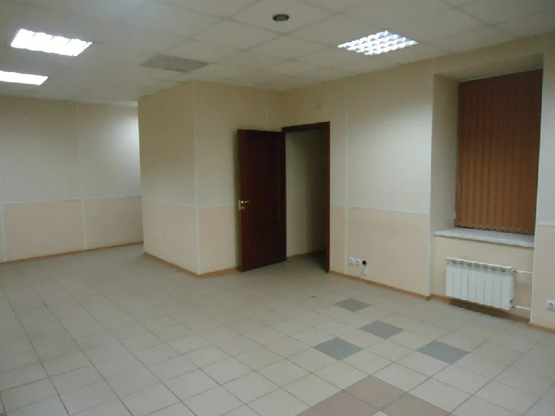 Продажа офиса 71.5 м2 - Фото 3