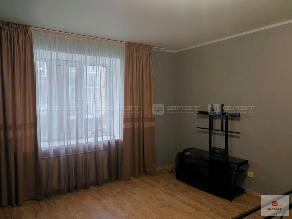 Продажа квартиры, Новое Шигалеево, Пестречинский район, ул. Габдуллы ... - Фото 6