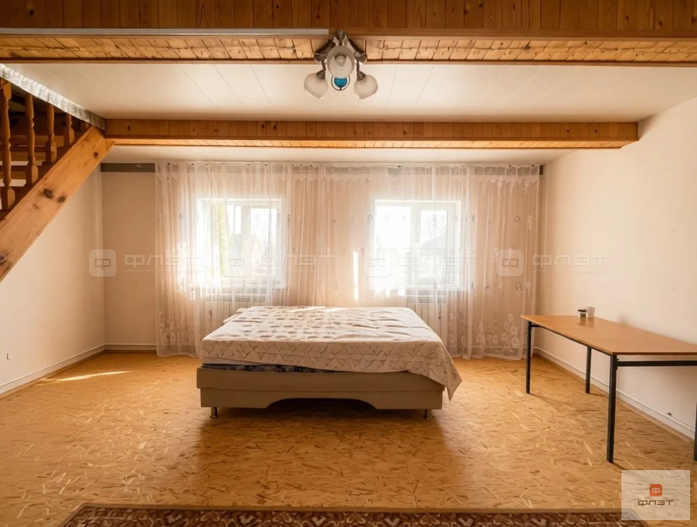 Продажа дома, Верхнеуслонский район, дом 171 - Фото 6