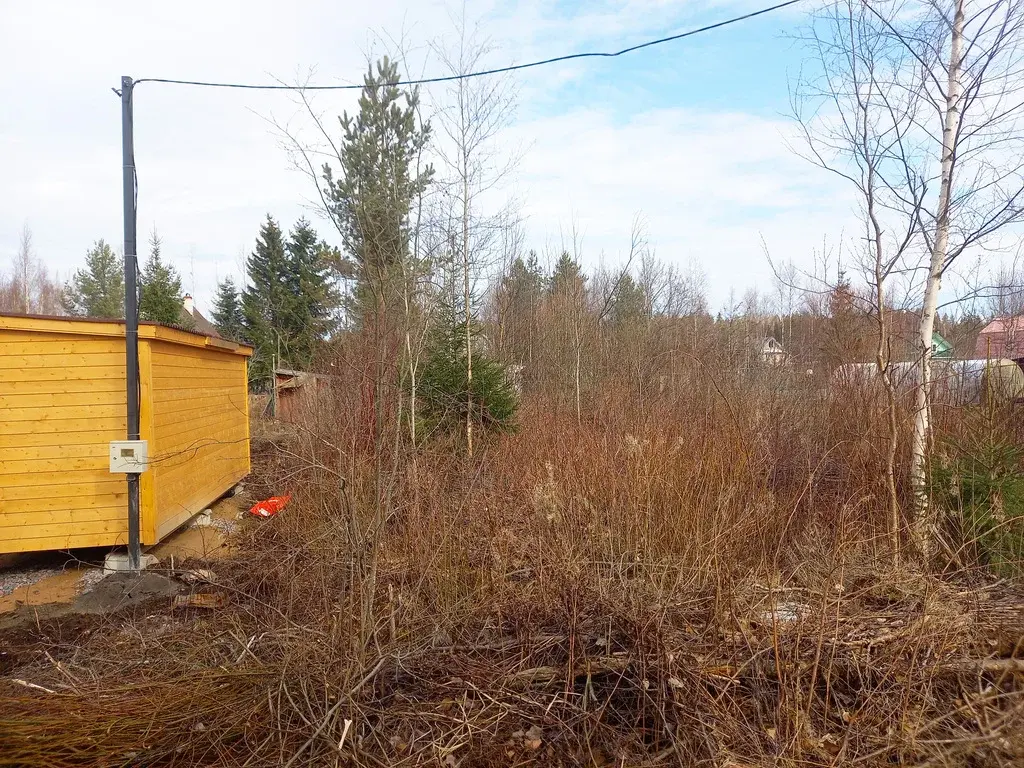 Продаю садовый домик с участком в Шевелёво - Фото 8