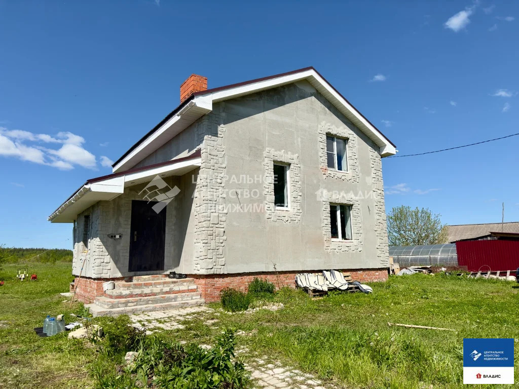 Продажа дома, Панино, Спасский район, ул. Горького - Фото 0