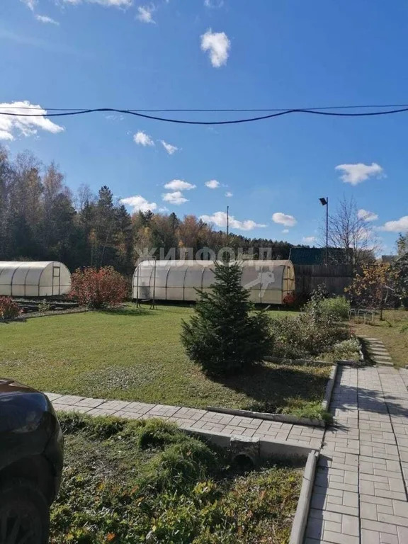 Продажа дома, Ташара, Мошковский район, Лесная - Фото 24