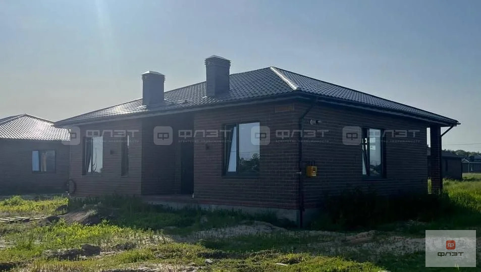 Продажа дома, Лаишевский район, ул. Сельская - Фото 5