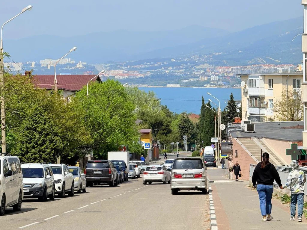 Продажа квартиры, Геленджик - Фото 10