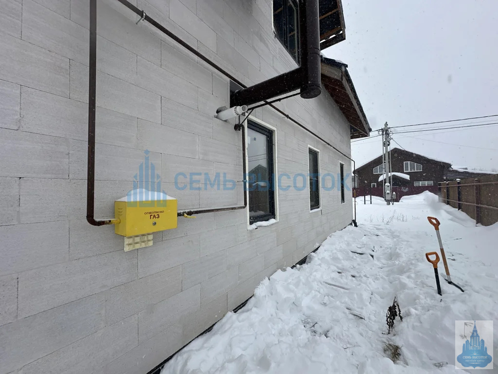 Продажа дома, Домодедово, Домодедово г. о., 186 - Фото 7