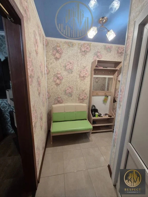 Продажа квартиры, Ессентуки, ул. Октябрьская - Фото 16