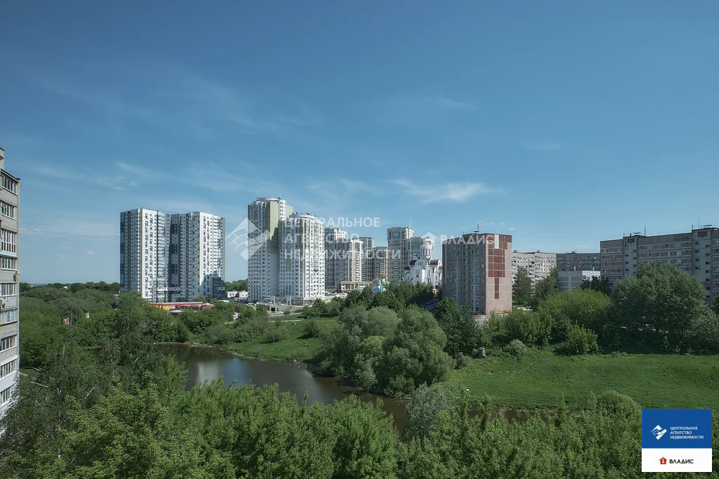 Продажа квартиры, Рязань, ул. Новоселов - Фото 9