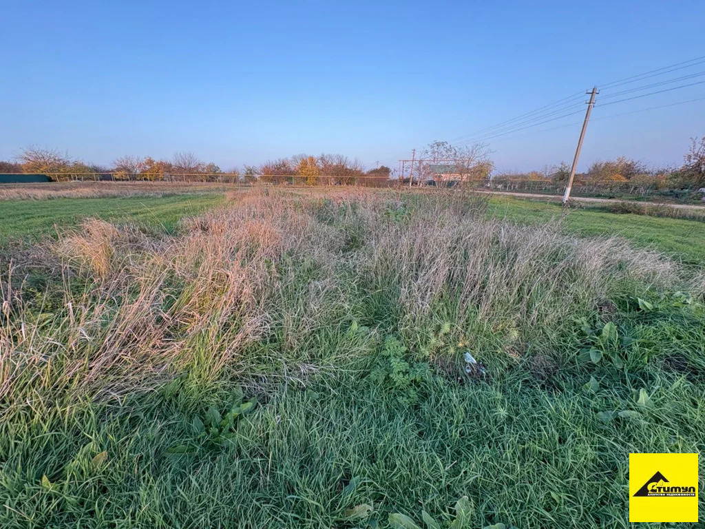 Продажа участка, Копанская, Ейский район - Фото 9