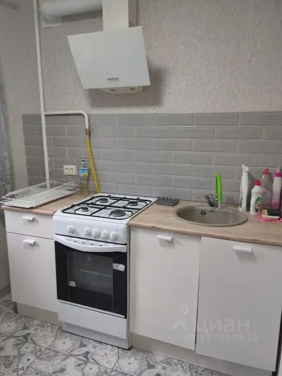 Продажа двухкомнатной квартиры 40.8м ул. 50 лет Советской Армии, 7, ... - Фото 9