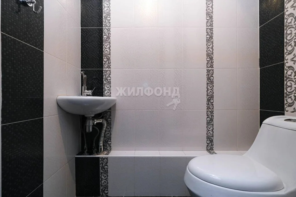 Продажа квартиры, Новосибирск, ул. Залесского - Фото 27