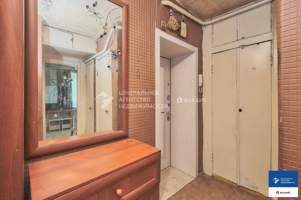 Продажа квартиры, Рязань, ул. Высоковольтная - Фото 11