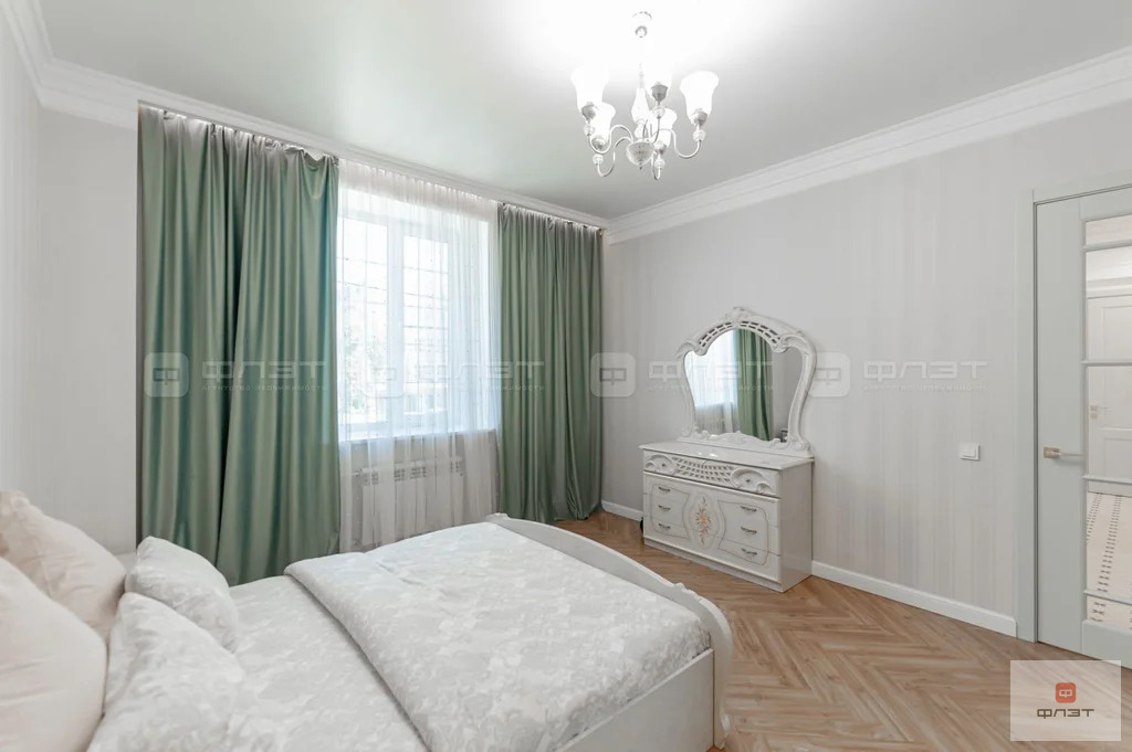 Продажа квартиры, Казань, ул. Габдуллы Тукая - Фото 3