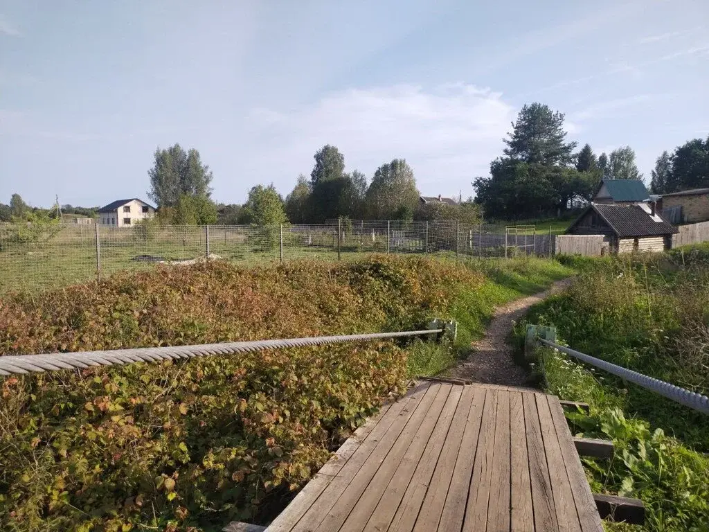 Участок 60 сот. (ИЖС),Золотово - Фото 10