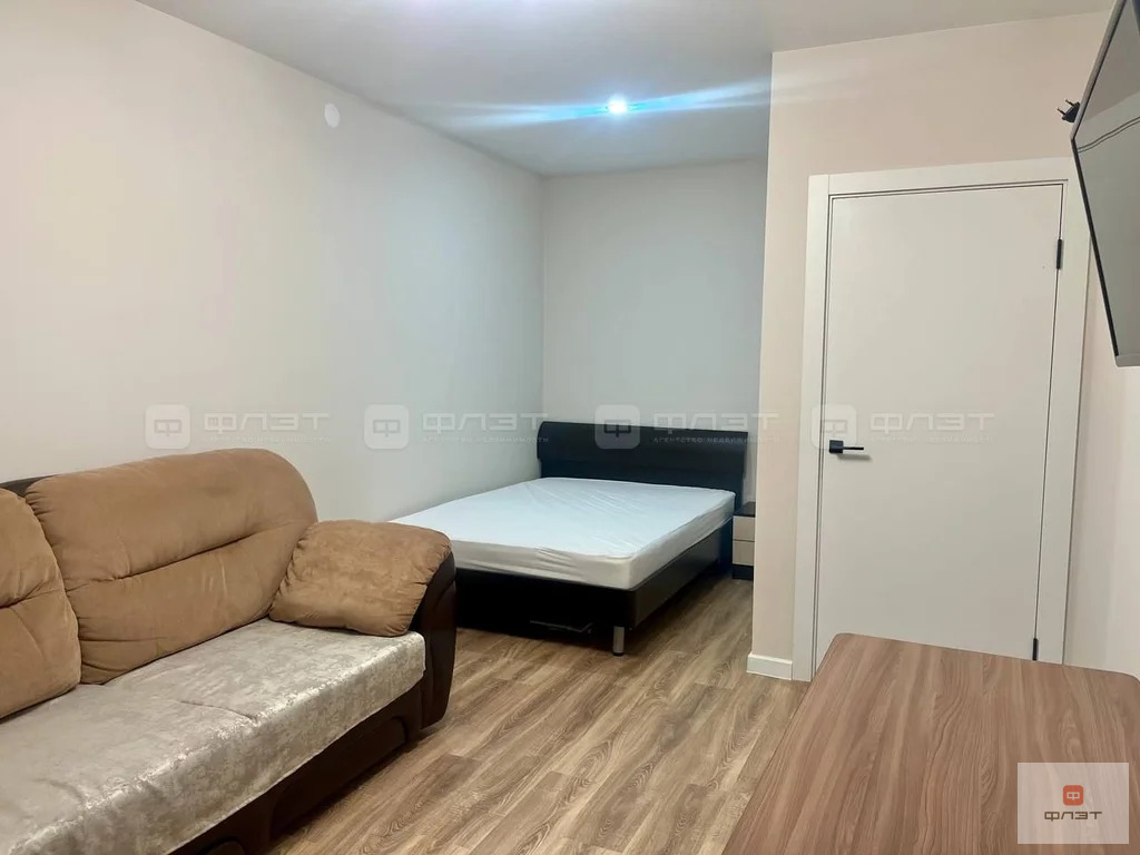 Аренда квартиры, Казань, ул. Бухарская д.32 к3 - Фото 3