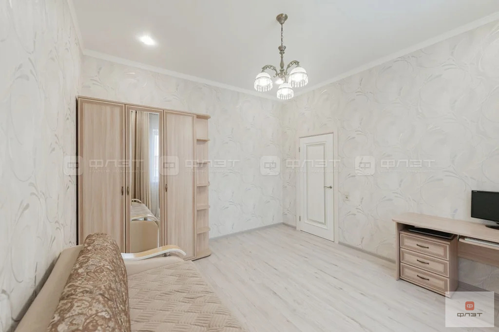 Продажа дома, Куюки, Пестречинский район, 11-й квартал - Фото 18