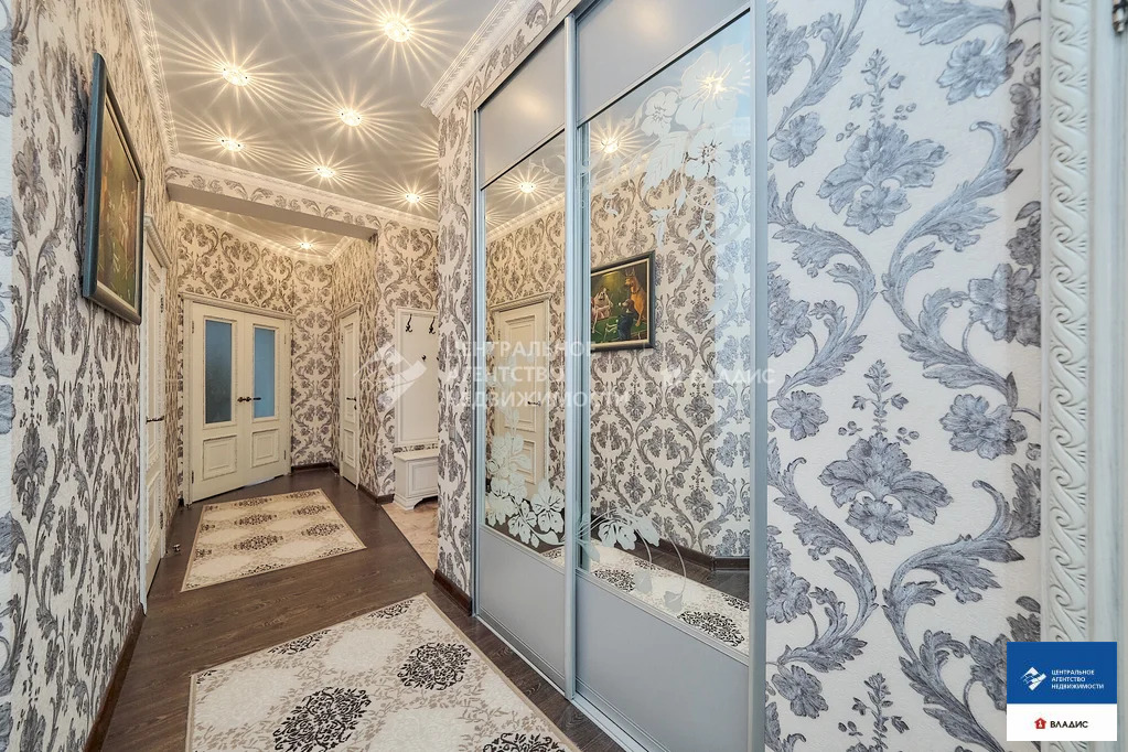 Продажа квартиры, Рязань, Мещерская улица - Фото 19