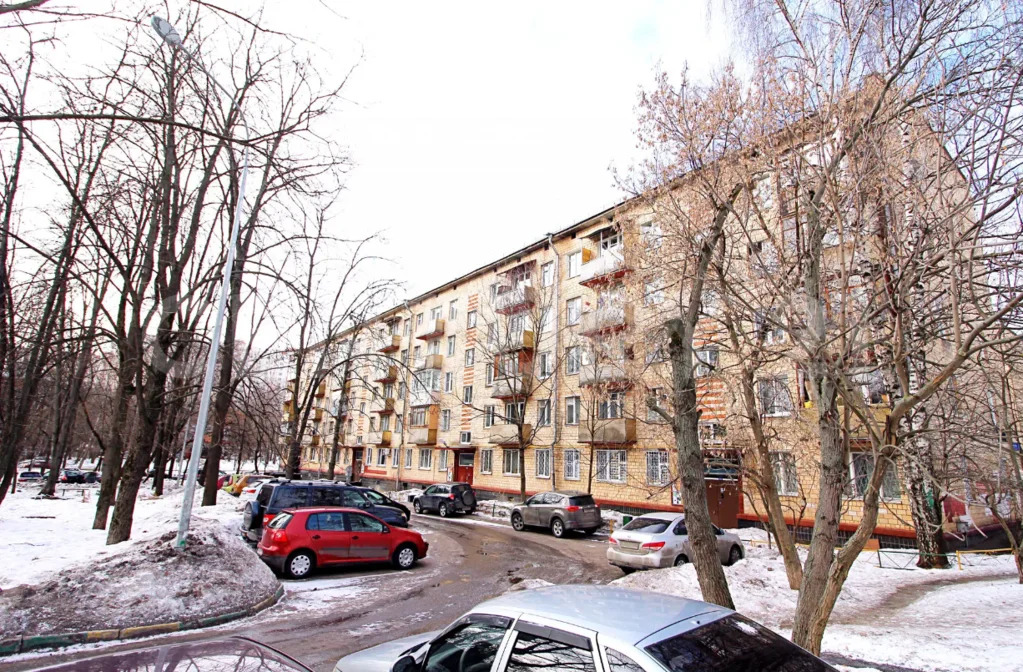 Продажа квартиры, ул. Академика Комарова - Фото 2